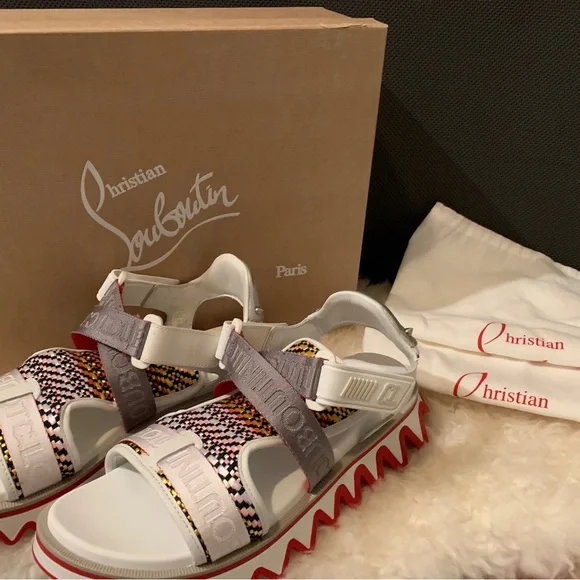 Christian Louboutin | Shoes | New Authentic Christian